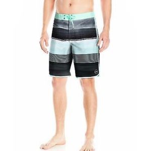 O'Neill Men's Hyperfreak Heist Scallop Boardshort